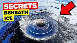 10 Mysterious SPACE EVENTS in the Arctic