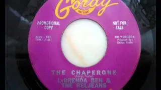 Labrenda ben and the beljeans - The chaperone