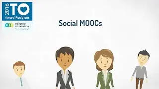 How2MOOC 1.4 What is a Social MOOC?