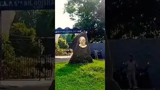OSAP 6th BATTALION OMPI | Cuttack #osap #shorts #video @KapilashLocalYoutuber