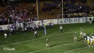 Michael Pifer Long Snapper 6'4