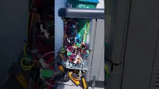 NEW RUUD SYSTEM INSTALL CAPE CORAL