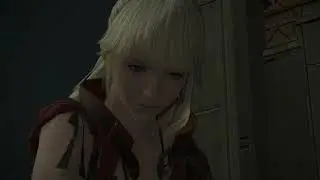 Final Fantasy XIV: Castrum Abania
