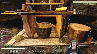 Icarus - Solo Play - Vertigo: Expedition - Try #2 - Pt. 3