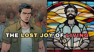 The Dash Between Your Birth Date and Death Date | The Lost Joy of Living