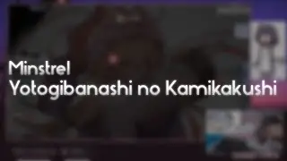 Minstrel - Yotogibanashi no Kamikakushi [Evening Star] +HD 99.69% FC #1 QF