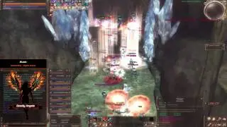 [Clan DeadlyAngels]#[AntQueen]#[L2name.Ru - x50 AURUM]