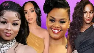 JILL SCOTT CALLS OUT TYLER PERRY | EGYPT CRISS vs CHRISEAN ROCK? | KRISTY SCOTT'S NEW LIFE