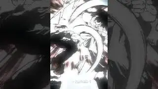 |Tanba vs Jouhei|Edit|#Garouden #bakithegrappler #Grapplerbaki  #manga #edit #edits