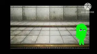Tf Tg/ Slime transformation