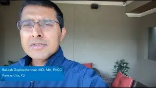 Dr. Rakesh Gopinathannair Explains Wearable Devices