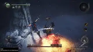 Katana & Dual Katana Loops on Masamune