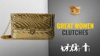 Save Big On Women Clutches Black Friday / Cyber Monday 2018 | Black Friday Guide