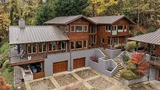 This Portland Home Has ALL the Vibes | 414 S Nevada Street - Listing Tour