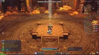 Blade & Soul NA - Beastbog Treasure Cave