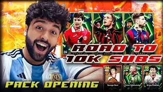 Manchester United 4th Round | Team Review & Horror Stream #efootball #phasmophobia