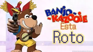 Banjo-Kazooie no estan ROTOOOOS (Smash Remix 