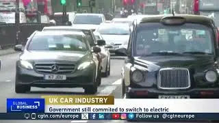 UK to water down EV making rules: 