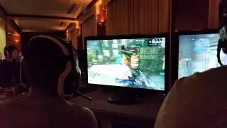 NJROD 360 Cod ghost funny trash talk (Harry Potter)