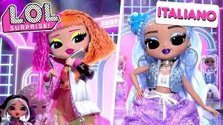 Domina la passerella invernale! ❄️👗 | L.O.L. Surprise!