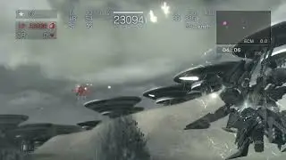 It's not over till it's over (ACFA PvP)