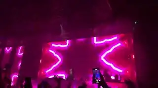 KSHMR - Magic (ID Remix) // live at EPIC Prague