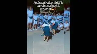 Nigeria nysc displaying Gbagyi dance #goviral #dance #gbagyi #trending #viewers