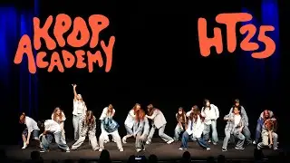 [Kpop Academy Avslutningsshow HT25] Boy Group _ TXT (투모로우바이투게더) &lsquo;Magic&rsquo;