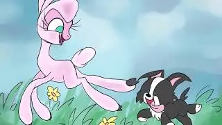 Pom Lamb Tribute