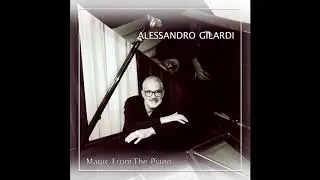 4 Non Blondes-What's Up-Piano Version by Alessandro Gilardi.