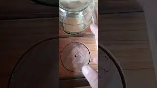 Warre Beehive: making a bee feeder box, with a drip system