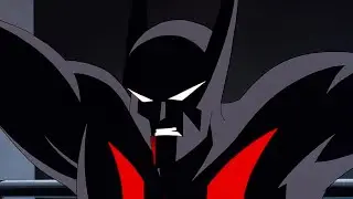 Batman Beyond 