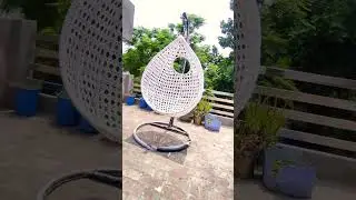 Sexy baliye status | outdoor jhule design | dreamswing outdoor furniture | swing chair design