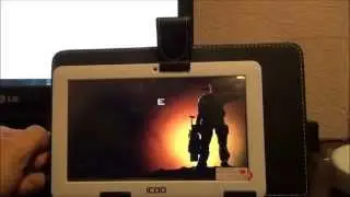 ICOO D50W
