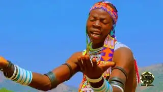 NSALIKA WASHI UJUMBE WA BHUKANGO OFFICIAL VIDEO BY LWENGE STUDIO