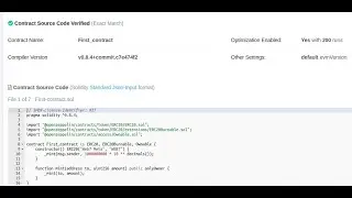 Create ERC-20 Token With OpenZeppelin and Hardhat || Hardhat setup ||
