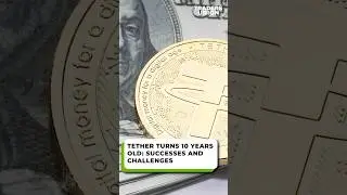 Tether: The Story of the #1 Stablecoin