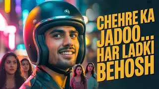 Chehre Mein Aisa Raaz&hellip; Har Ladki Fida | Movie Explained in Hindi/Urdu