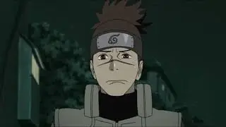 Naruto's Life after the 4th great Ninja war