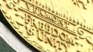 This Place in History: Frederick Douglass Speaks in Ferrisburgh