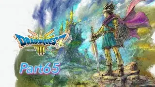 【Xbox Series X|S】HD-2D ドラゴンクエスト III Part65【実況なし／ネタバレあり】