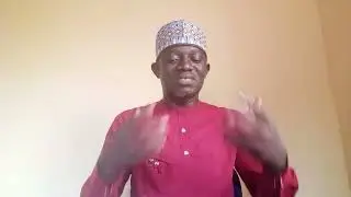 OGBANJE - DEVELOPMENT AND UNDERDEVELOPMENT