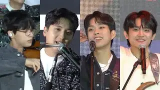221016 서울뮤직페스티벌 루시(LUCY) cut by LMM