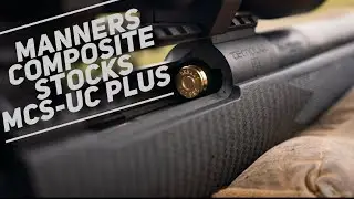 MCS UC-Plus Ultralight Classic Stock ***18-20 oz.***