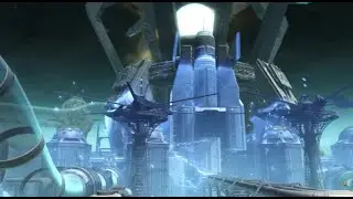 SWTOR - The Forgotten World - The battle of Iokath !