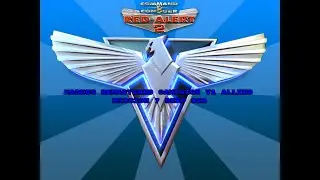 C&C Red Alert 2 MadHQ's Remastered Campaign V1 Allied Mission 7 Deep Sea