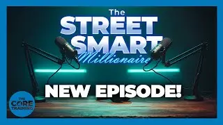 The Street Smart Millionaire Podcast with Jackson Thomas