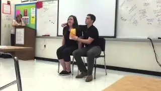 Popcorn/Little by Little