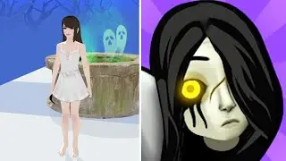 Ghoul Run Game All Levels Gameplay Walkthrough
