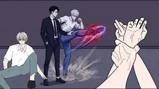 BALAS DENDAM SEORANG JANDA PART 18_DRAMA ANIMASI SEKOLAH